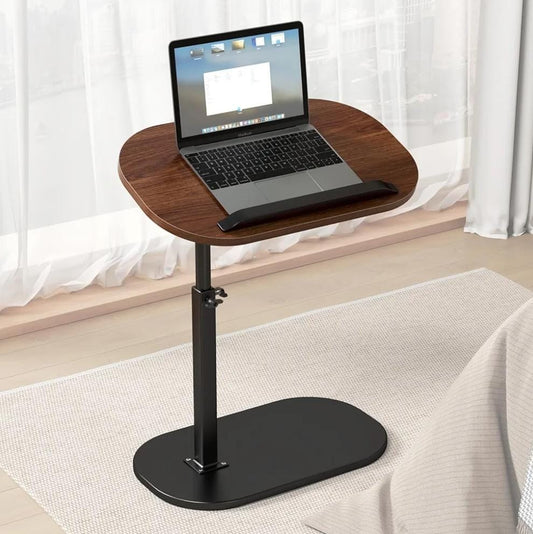 "Transforma tu espacio con la mesa auxiliar giratoria "  - ENVIO GRATIS